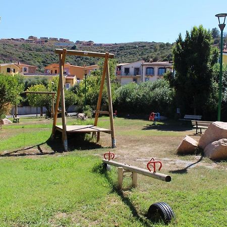 Appartamento 28 - Complesso Residenziale Terme Di Casteldoria Santa Maria Exterior foto