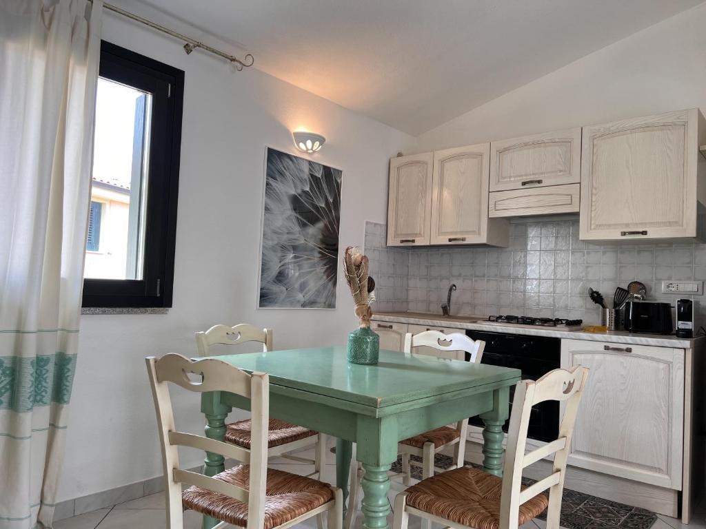 Appartamento 28 - Complesso Residenziale Terme Di Casteldoria Santa Maria Exterior foto