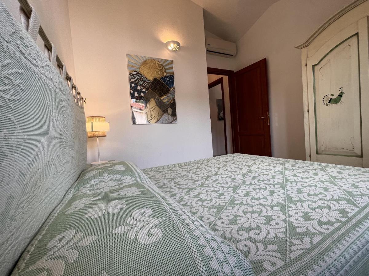 Appartamento 28 - Complesso Residenziale Terme Di Casteldoria Santa Maria Exterior foto