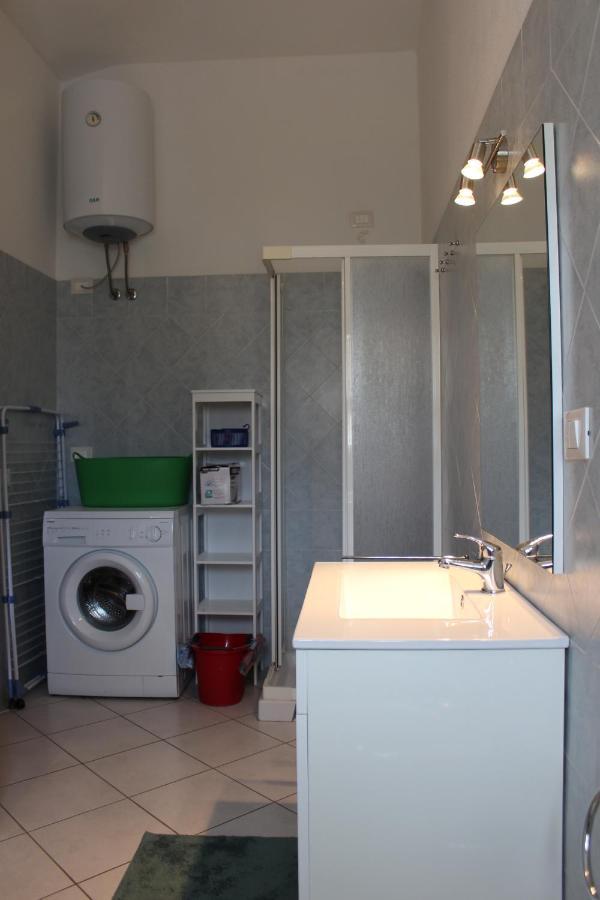 Appartamento 28 - Complesso Residenziale Terme Di Casteldoria Santa Maria Exterior foto