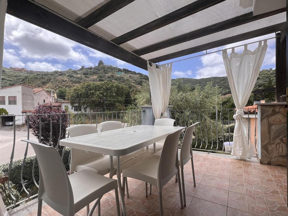Appartamento 28 - Complesso Residenziale Terme Di Casteldoria Santa Maria Exterior foto