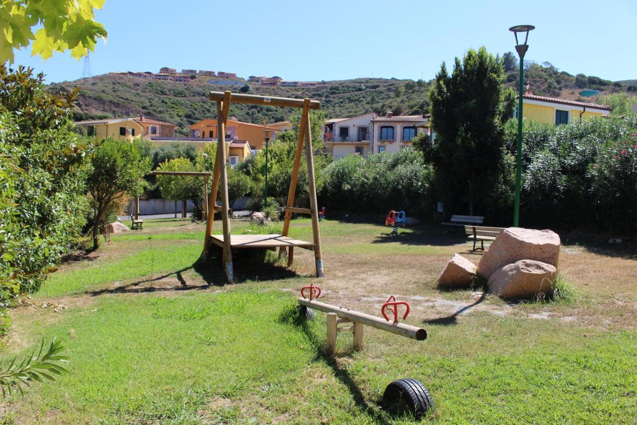 Appartamento 28 - Complesso Residenziale Terme Di Casteldoria Santa Maria Exterior foto