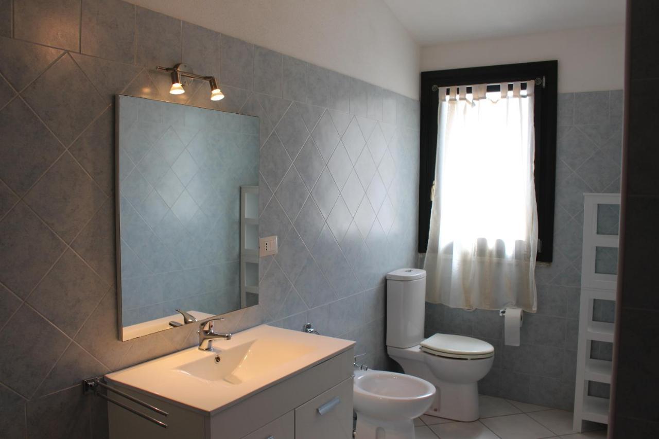 Appartamento 28 - Complesso Residenziale Terme Di Casteldoria Santa Maria Exterior foto