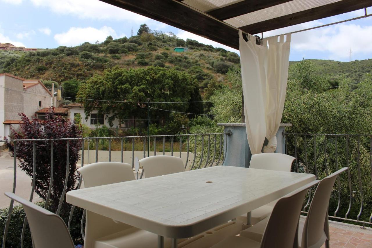 Appartamento 28 - Complesso Residenziale Terme Di Casteldoria Santa Maria Exterior foto