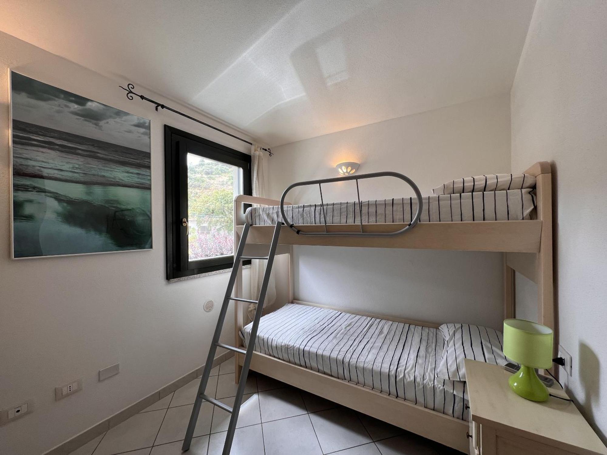 Appartamento 28 - Complesso Residenziale Terme Di Casteldoria Santa Maria Exterior foto