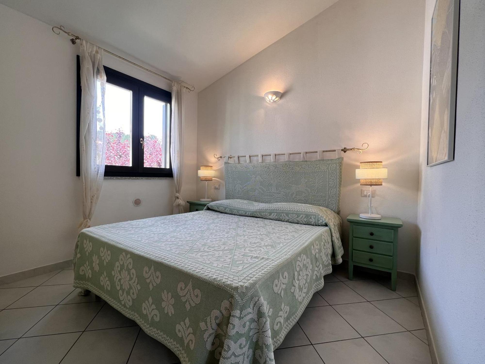Appartamento 28 - Complesso Residenziale Terme Di Casteldoria Santa Maria Exterior foto